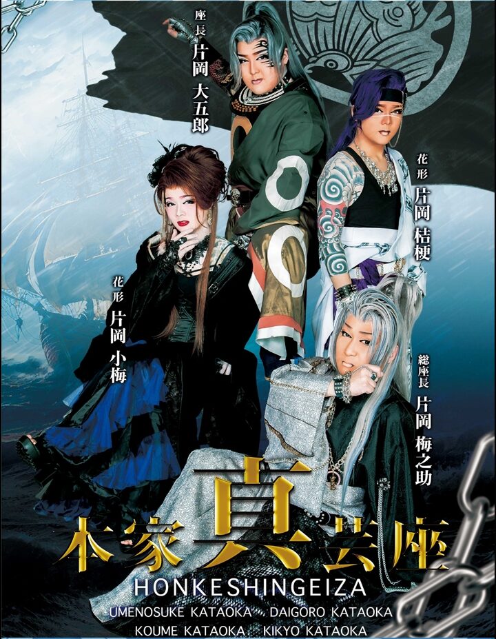 大衆演劇　本家真芸座　新生真芸座　長谷川劇団　三座合同公演　希少　レア　DVD 大衆演劇 本家真芸座 新生真芸座 長谷川劇団 三座合同公演 希少